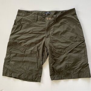 Vintage Arc’teryx Shorts